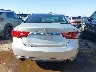 1N4AA6AP2HC****** Destrozados 2017 Nissan Maxima