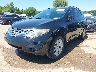 JN8AZ1MW1EW****** Usados y Reparables 2014 Nissan Murano en Oklahoma City
