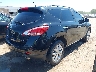JN8AZ1MW1EW****** Salvamento y Destrozados 2014 Nissan Murano en Estado de Oklahoma
