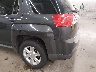 2CTFLCEW6A6****** Salvamento y Reparables 2010 GMC Terrain en Estado de Minnesota