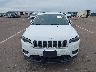 1C4PJMMX6MD****** Wrecked 2021 Jeep Cherokee in South Dakota State
