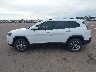 1C4PJMMX6MD****** Repairable 2021 Jeep Cherokee in South Dakota State