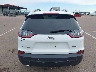 1C4PJMMX6MD****** Wrecked 2021 Jeep Cherokee