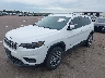 1C4PJMMX6MD****** Used and Repairable 2021 Jeep Cherokee in Sioux Falls