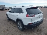 1C4PJMMX6MD****** Salvage and Repairable 2021 Jeep Cherokee in Sioux Falls