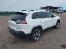 1C4PJMMX6MD****** Salvage and Wrecked 2021 Jeep Cherokee in South Dakota State