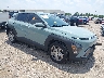 KM8HA3AB3SU****** Salvage and Wrecked 2025 Hyundai Kona in Houston North