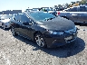 1G1RC6S56HU****** Salvage and Wrecked 2017 Chevrolet Volt in Los Angeles