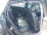 1G1RC6S56HU****** Wrecked 2017 Chevrolet Volt in Los Angeles
