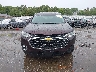1GNEVGKW7JJ****** Salvage 2018 Chevrolet Traverse in Indiana State