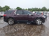 1GNEVGKW7JJ****** Wrecked 2018 Chevrolet Traverse in Indiana State