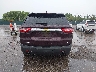 1GNEVGKW7JJ****** Salvage 2018 Chevrolet Traverse