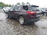 1GNEVGKW7JJ****** Salvage and Repairable 2018 Chevrolet Traverse in South Bend