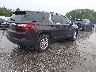 1GNEVGKW7JJ****** Salvage and Wrecked 2018 Chevrolet Traverse in Indiana State