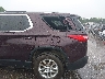 1GNEVGKW7JJ****** Salvage and Repairable 2018 Chevrolet Traverse in Indiana State