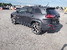 1C4PJMBS0FW****** Used and Repairable 2015 Jeep Cherokee in Saint Louis