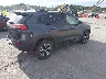 1C4PJMBS0FW****** Salvage and Repairable 2015 Jeep Cherokee in Saint Louis
