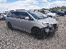 5TDXK3DC7CS****** Salvage and Wrecked 2012 Toyota Sienna in Billings