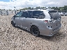 5TDXK3DC7CS****** Salvage and Repairable 2012 Toyota Sienna in Billings