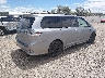 5TDXK3DC7CS****** Salvage and Wrecked 2012 Toyota Sienna in Montana State