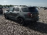 1FM5K8GT0FG****** Salvamento y Reparables 2015 Ford Explorer en Jacksonville
