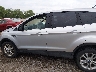 1FMCU0GDXKU****** Repairable 2019 Ford Escape in Indiana State