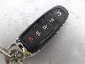 1FMCU0GDXKU****** Salvage 2019 Ford Escape in Indiana State