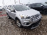 1FMCU0GDXKU****** Salvage and Wrecked 2019 Ford Escape in Indianapolis