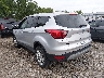 1FMCU0GDXKU****** Salvage and Repairable 2019 Ford Escape in Indianapolis