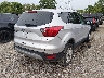 1FMCU0GDXKU****** Salvage and Wrecked 2019 Ford Escape in Indiana State