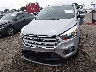 1FMCU0GDXKU****** Salvage and Repairable 2019 Ford Escape in Indiana State
