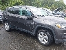 3C4NJDBB5KT****** Salvage 2019 Jeep Compass in North Carolina State