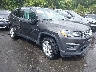 3C4NJDBB5KT****** Salvage and Wrecked 2019 Jeep Compass in Greensboro