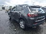 3C4NJDBB5KT****** Salvage and Repairable 2019 Jeep Compass in Greensboro