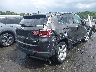 3C4NJDBB5KT****** Salvage and Wrecked 2019 Jeep Compass in North Carolina State