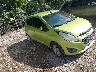 KL8CD6S99EC****** Salvage and Wrecked 2014 Chevrolet Spark in Indianapolis
