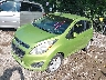 KL8CD6S99EC****** Used and Repairable 2014 Chevrolet Spark in Indianapolis