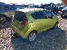 KL8CD6S99EC****** Salvage and Wrecked 2014 Chevrolet Spark in Indiana State