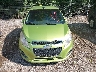 KL8CD6S99EC****** Salvage and Repairable 2014 Chevrolet Spark in Indiana State