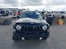 1C4NJPBAXHD****** Wrecked 2017 Jeep Patriot in Texas State