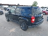 1C4NJPBAXHD****** Salvage and Repairable 2017 Jeep Patriot in Dallas