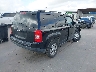 1C4NJPBAXHD****** Salvage and Wrecked 2017 Jeep Patriot in Texas State