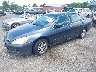 1HGCM56366A****** Usados y Reparables 2006 Honda Accord en Culpeper