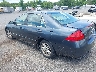 1HGCM56366A****** Salvamento y Reparables 2006 Honda Accord en Culpeper