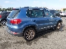 WVGRV7AX4HW****** Salvamento y Destrozados 2017 Volkswagen Tiguan en Estado de California