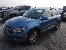 WVGRV7AX4HW****** Salvamento y Reparables 2017 Volkswagen Tiguan en Estado de California