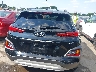 KM8K33A54JU****** Wrecked 2018 Hyundai Kona