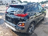 KM8K33A54JU****** Salvage and Wrecked 2018 Hyundai Kona in North Carolina State