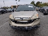 JHLRE38718C****** Wrecked 2008 Honda CR-V in California State