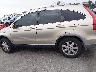 JHLRE38718C****** Repairable 2008 Honda CR-V in California State